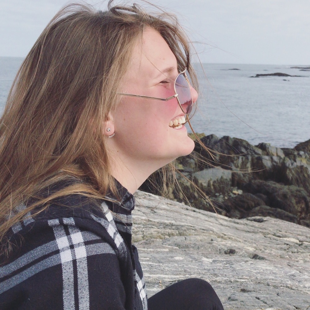 Meet your Posher, Finnja
